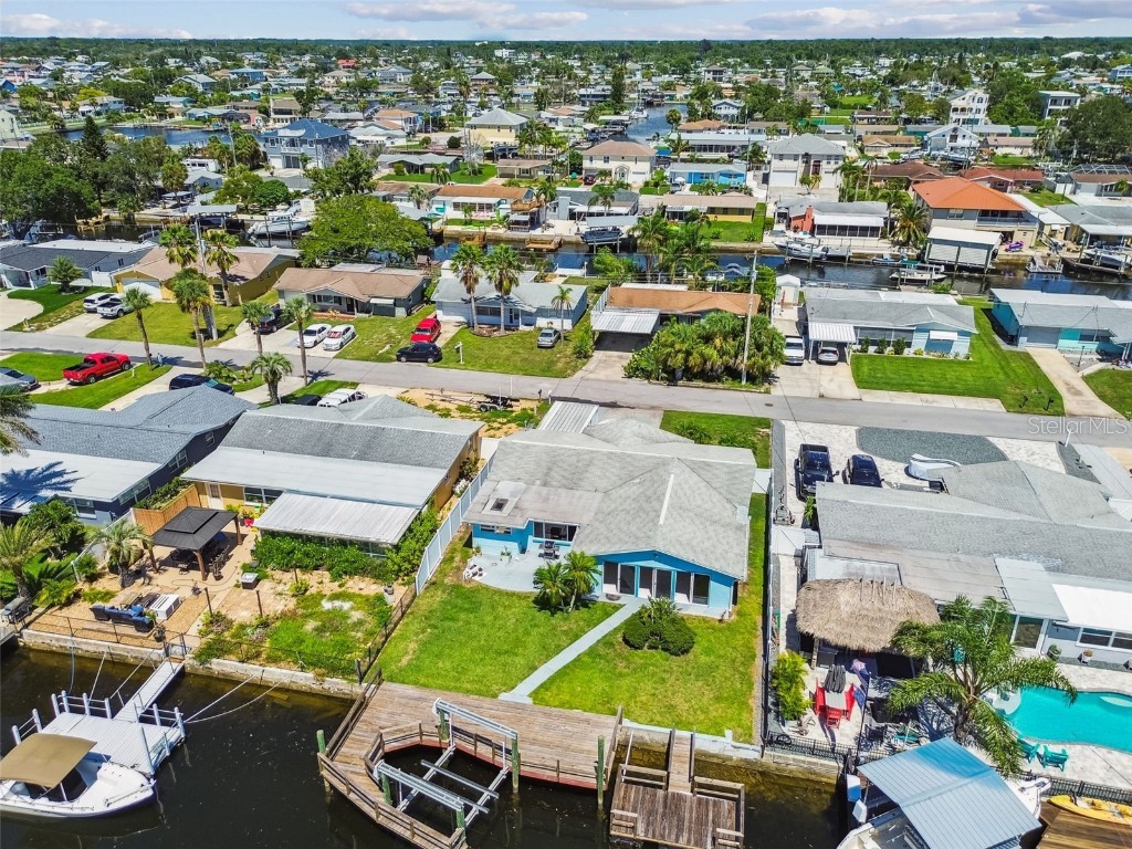 13603 Allyn Drive Hudson FL 34667 - GULF W7877830 image73