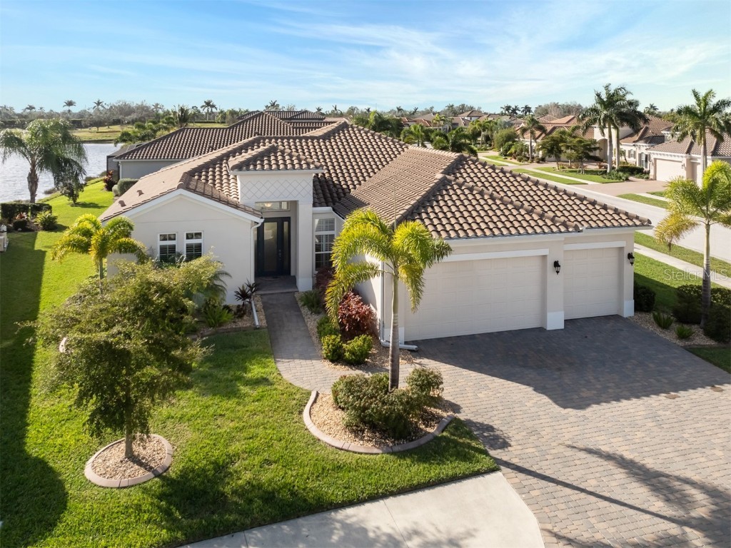 13603 Brilliante Drive Venice FL 34293 N6130949 image1