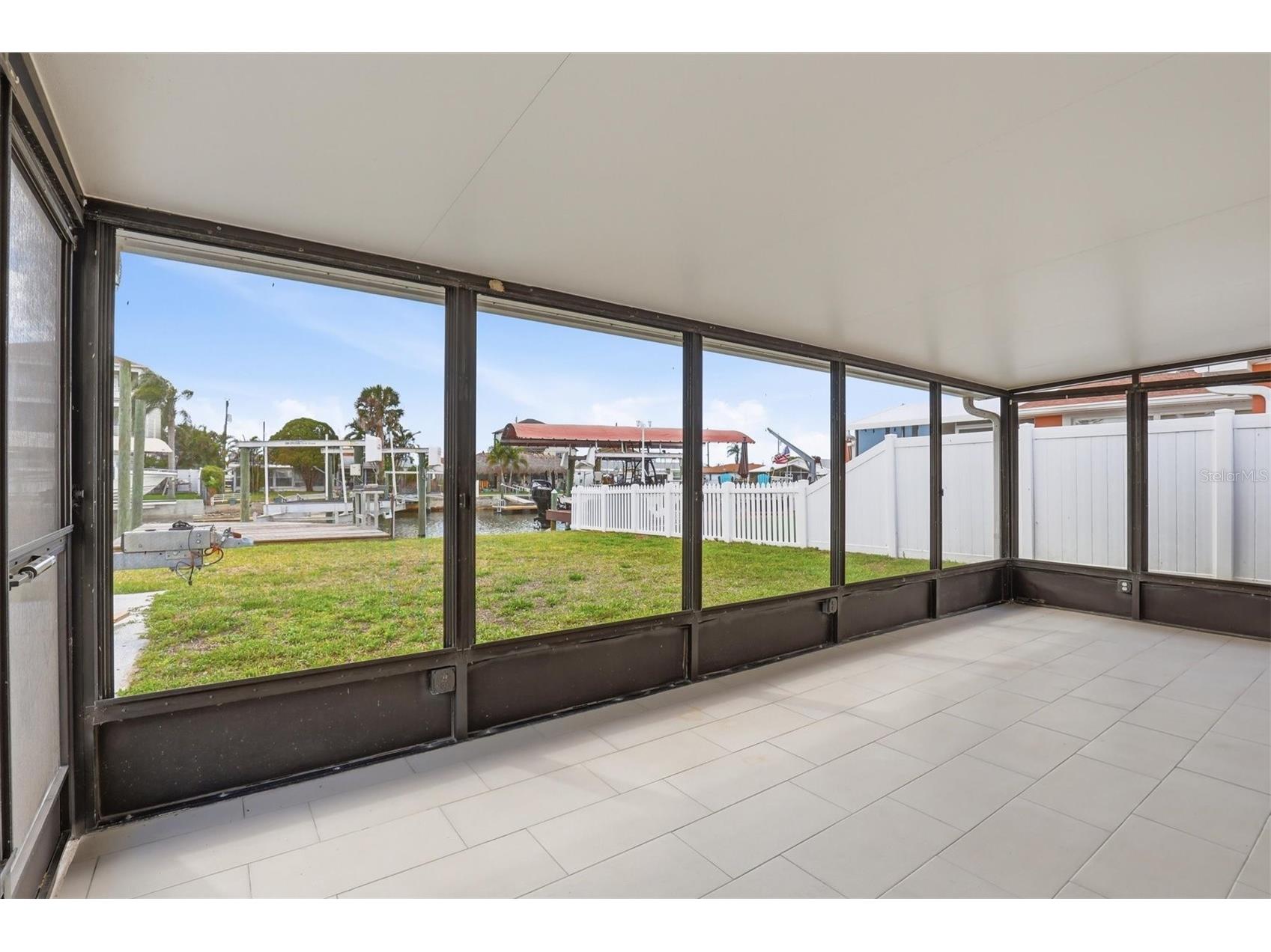 13603 Britton Drive Hudson FL 34667 - DIRECT GULF ACCESS HOME W7884557 image29