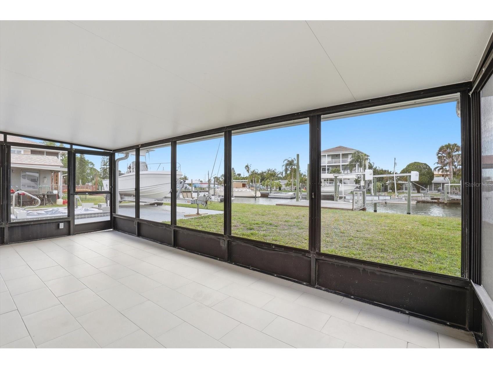 13603 Britton Drive Hudson FL 34667 - DIRECT GULF ACCESS HOME W7884557 image30