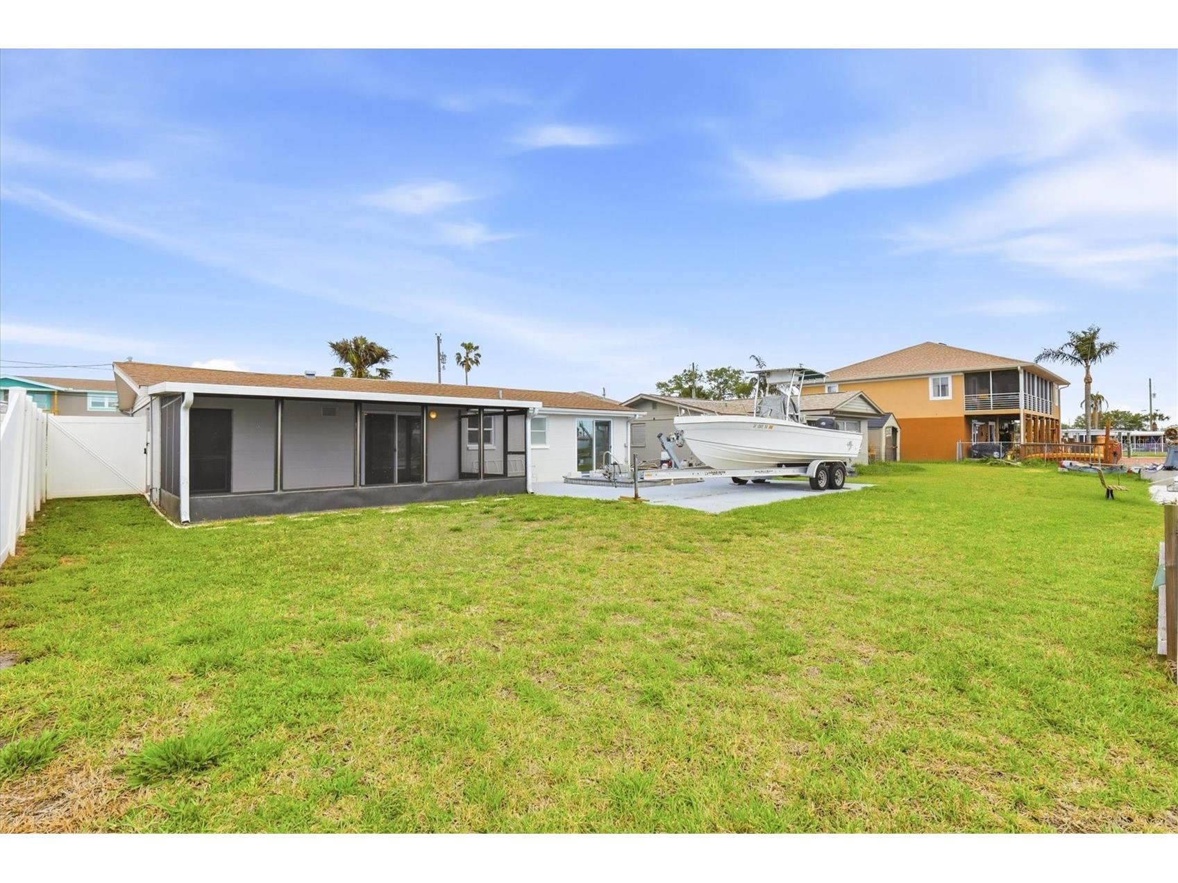 13603 Britton Drive Hudson FL 34667 - DIRECT GULF ACCESS HOME W7884557 image32