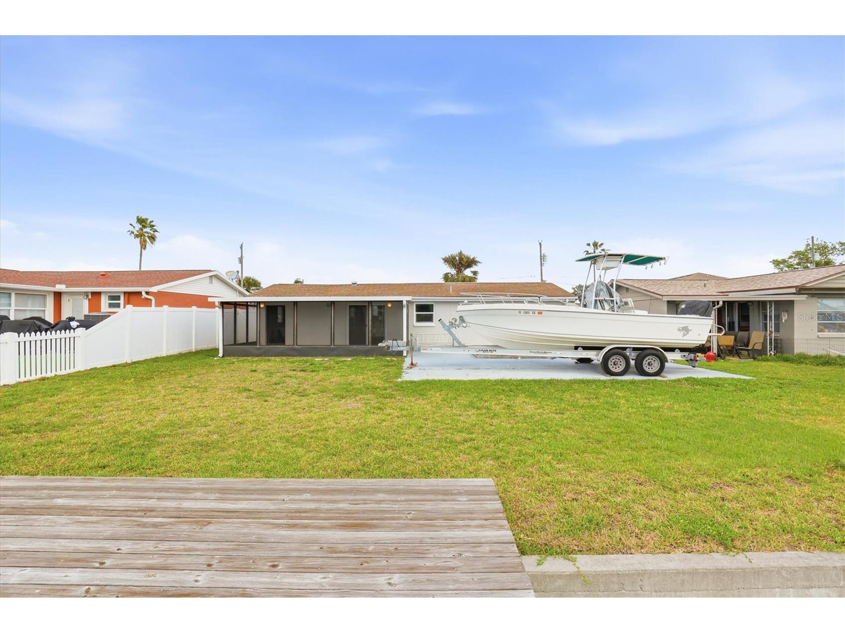 13603 Britton Drive Hudson FL 34667 - DIRECT GULF ACCESS HOME W7884557 image35
