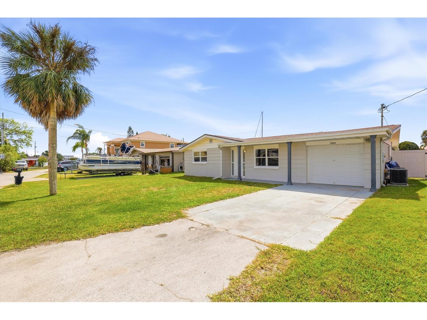 13603 Britton Drive Hudson FL 34667 - DIRECT GULF ACCESS HOME W7884557 image49