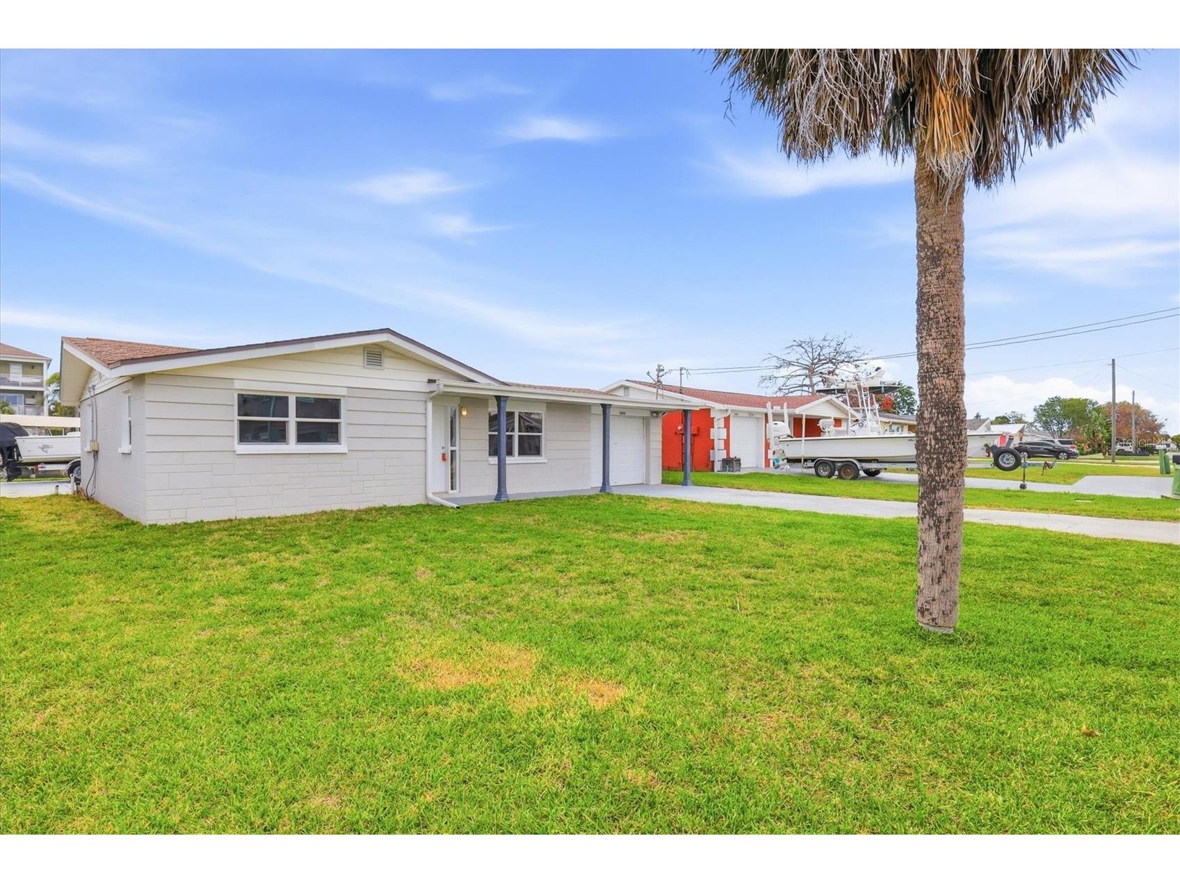 13603 Britton Drive Hudson FL 34667 - DIRECT GULF ACCESS HOME W7884557 image50