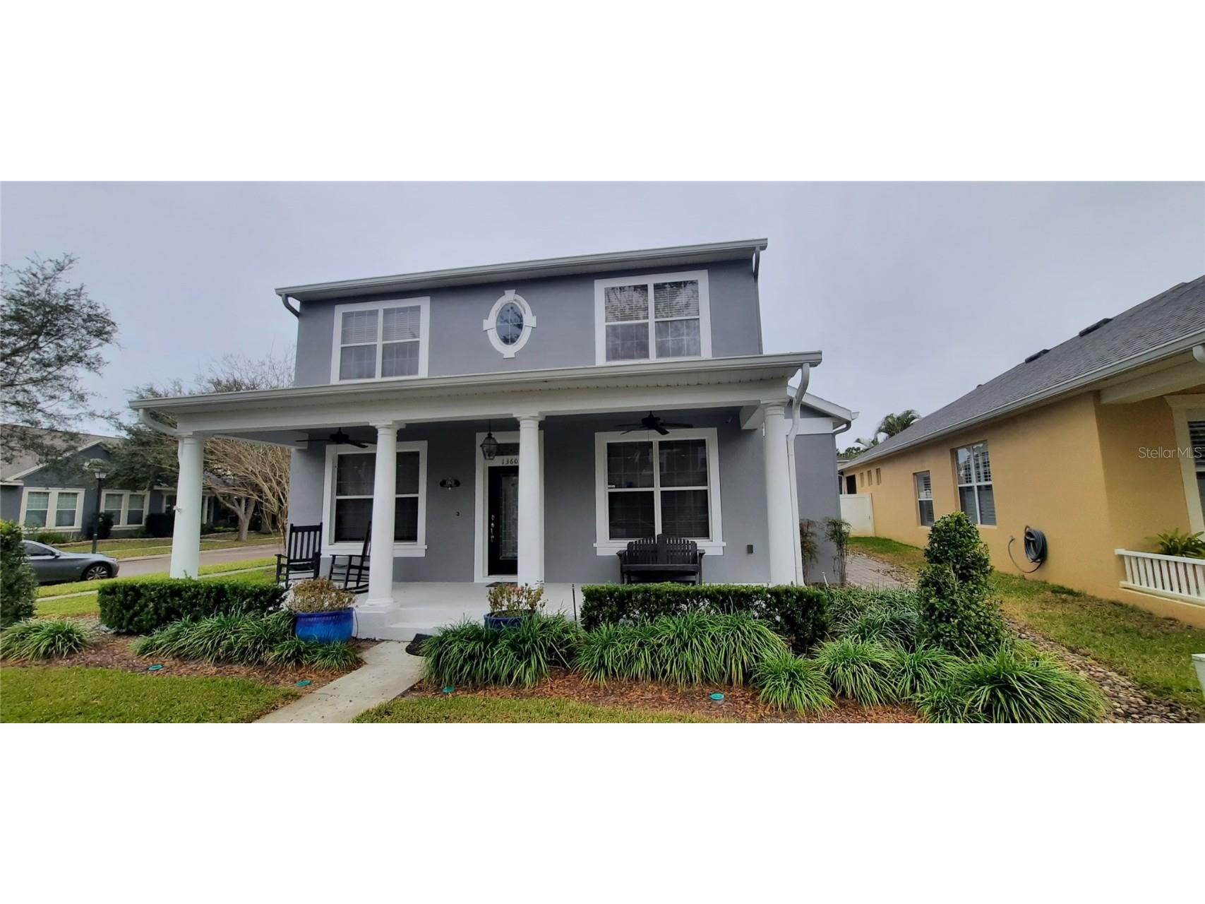 13603 Cepheus Drive Orlando FL 32828 S5110319 image1