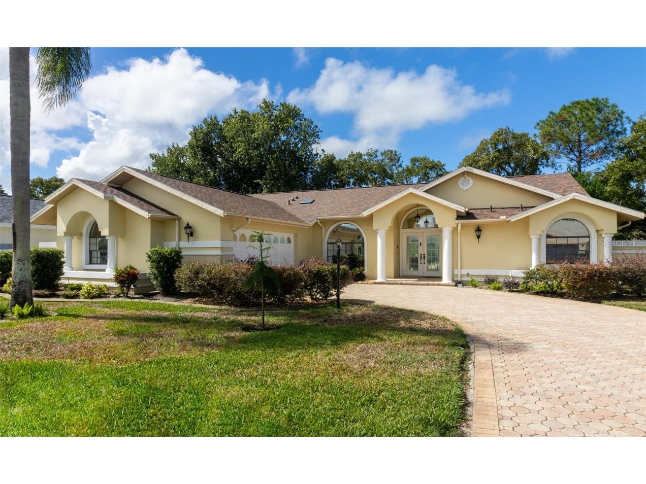 13603 Glaze Brook Drive Hudson FL 34667 W7879402 image1