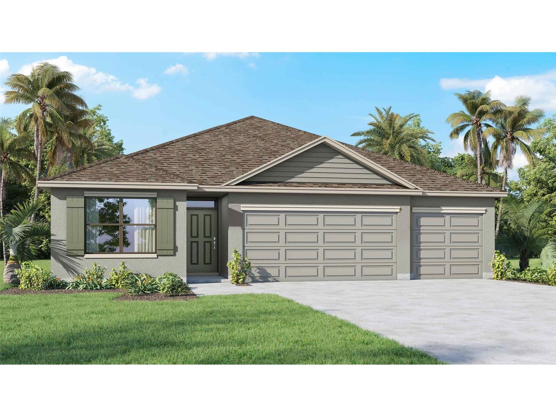 13603 New Jade Avenue Wimauma FL 33598 TB8472300 image1