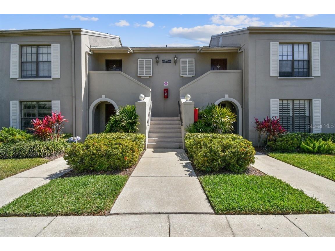 13603 Stork Court #P105 Clearwater FL 33762 U8194606 image1