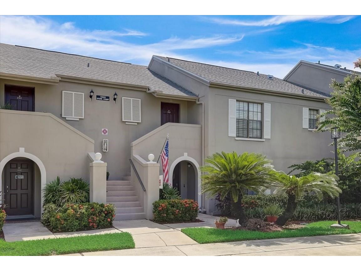 13603 Stork Court #P203 Clearwater FL 33762 U8193117 image1