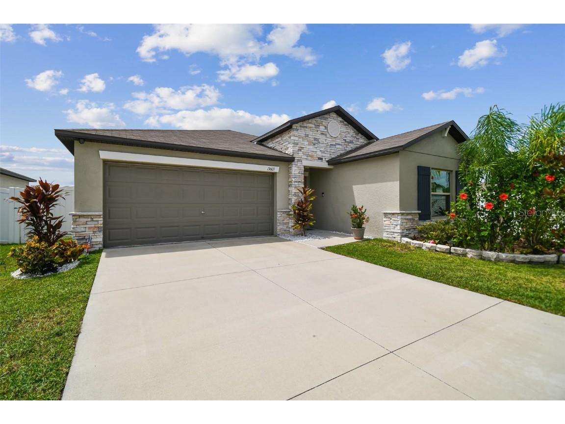 13603 Wild Ginger Street Riverview FL 33579 TB8385831 image1