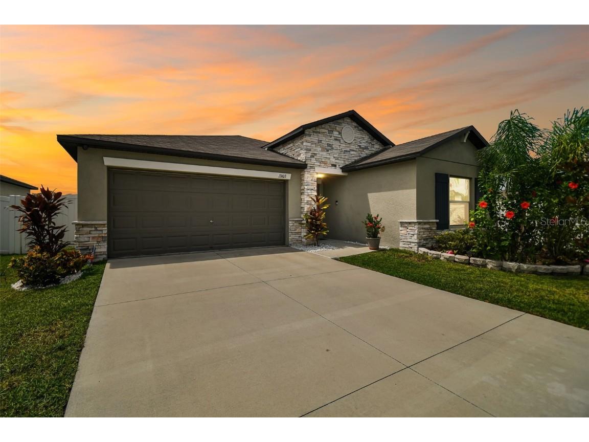 13603 Wild Ginger Street Riverview FL 33579 TB8385831 image2