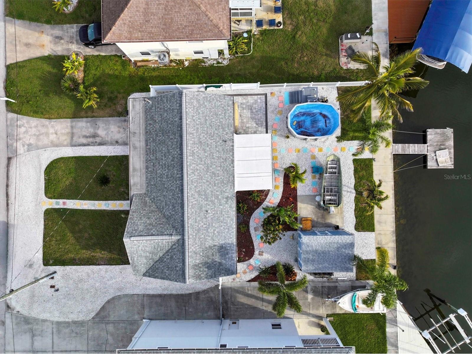 13604 Maria Drive Hudson FL 34667 - DIRECT GULF ACCESS W7883307 image11