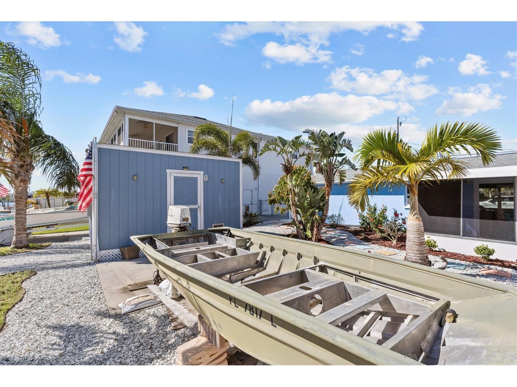 13604 Maria Drive Hudson FL 34667 - DIRECT GULF ACCESS W7883307 image40