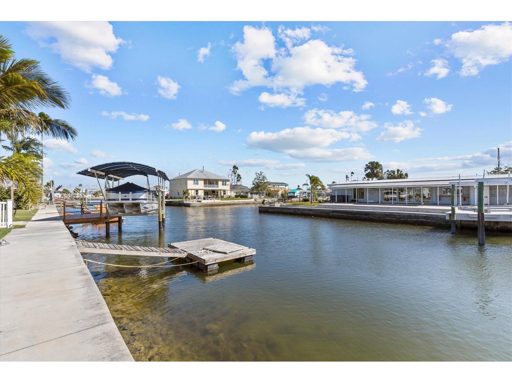 13604 Maria Drive Hudson FL 34667 - DIRECT GULF ACCESS W7883307 image6