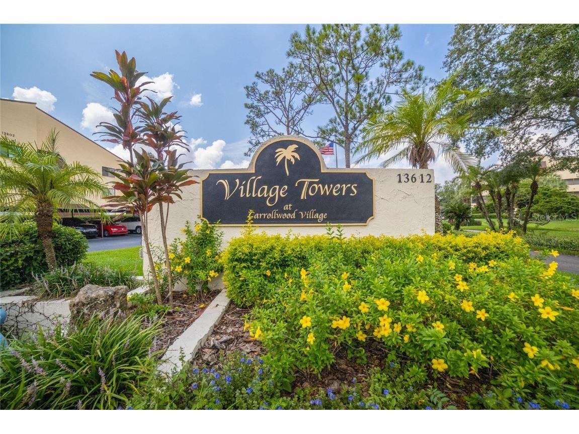 13604 S Village Drive #2205 Tampa FL 33618 T3547652 image1