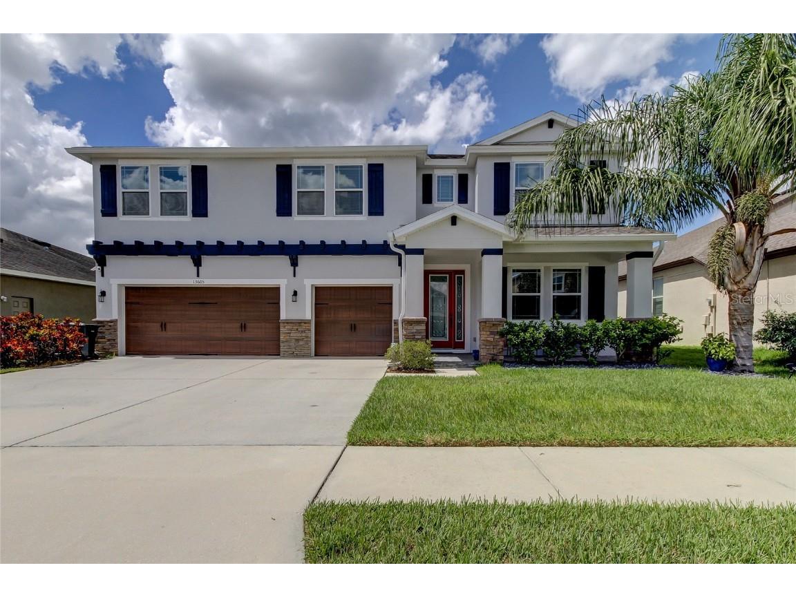 13605 Artesa Bell Drive Riverview FL 33579 U8137703 image1