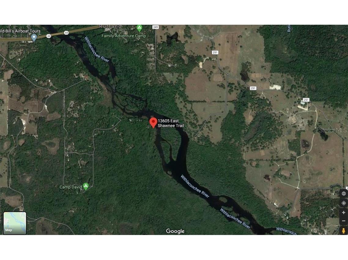 13605 E Shawnee Trail Inverness FL 34450 A4475477 image1