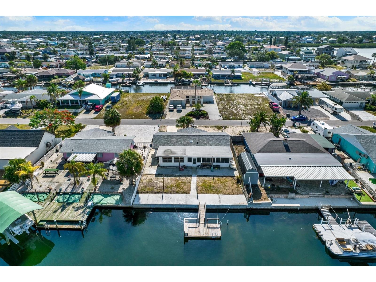 13605 Garris Drive Hudson FL 34667 W7885778 image2