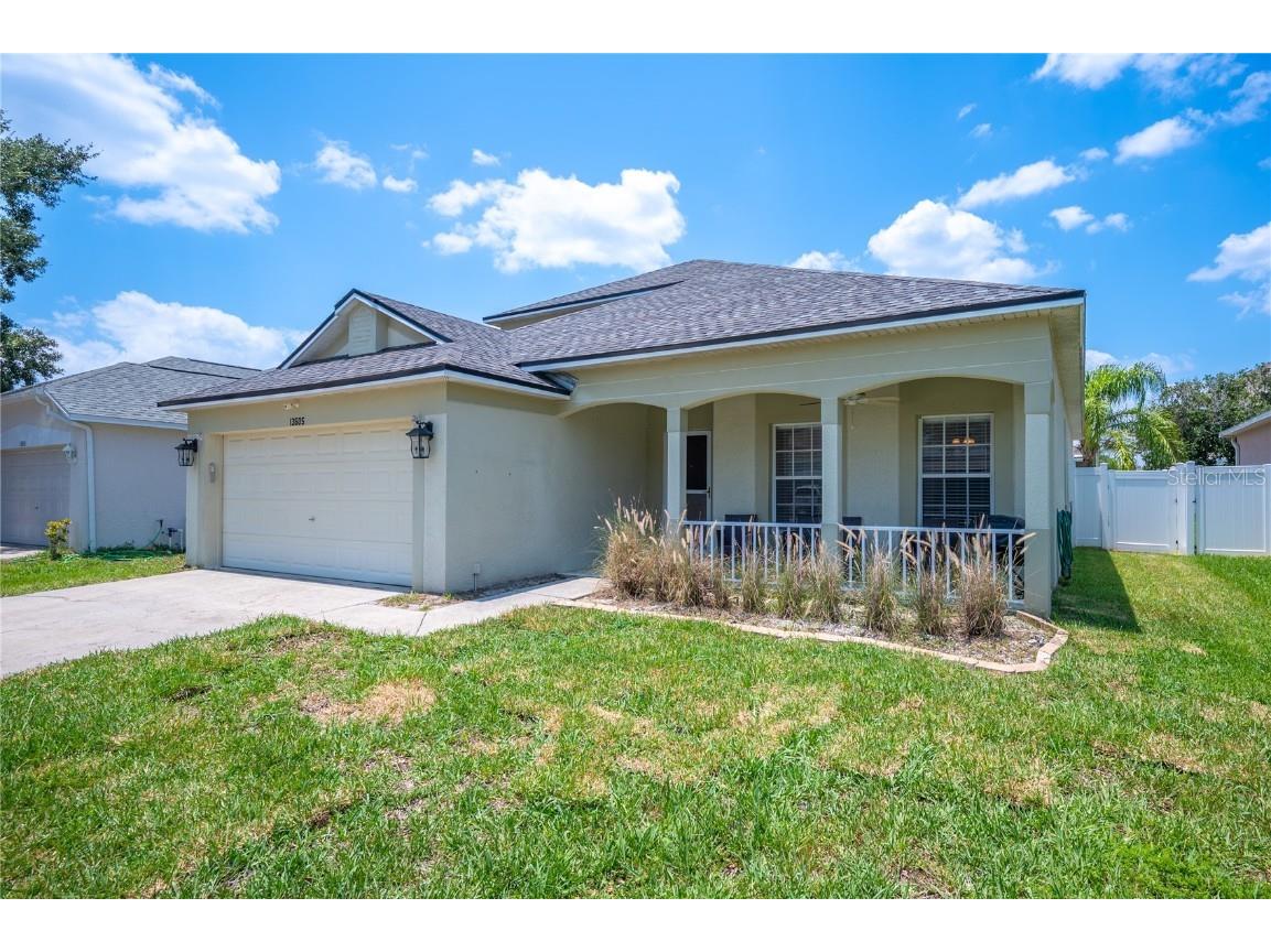 13605 Mere View Drive Odessa FL 33556 T3456739 image1