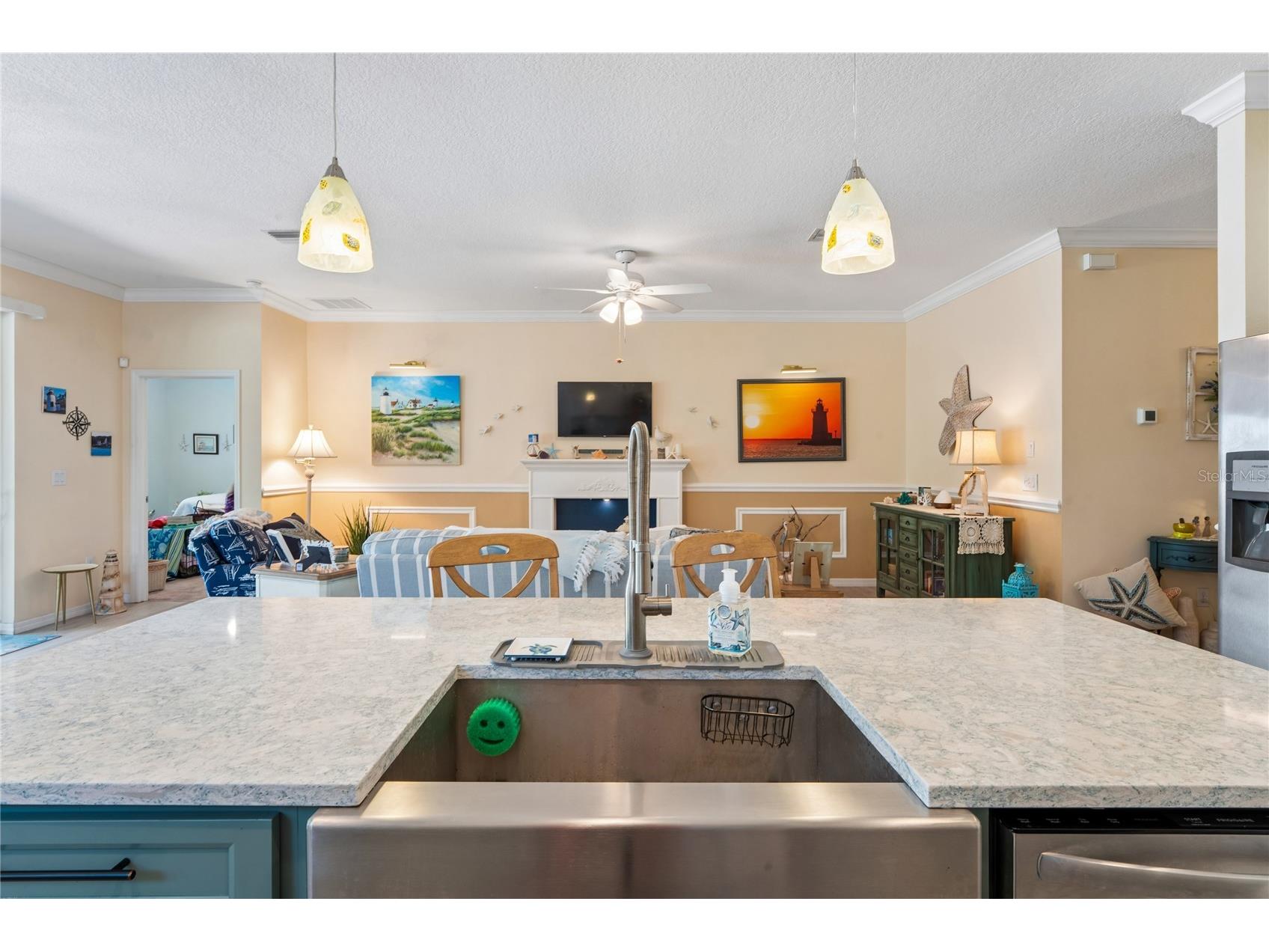13605 Paddington Way Spring Hill FL 34609 W7885306 image13
