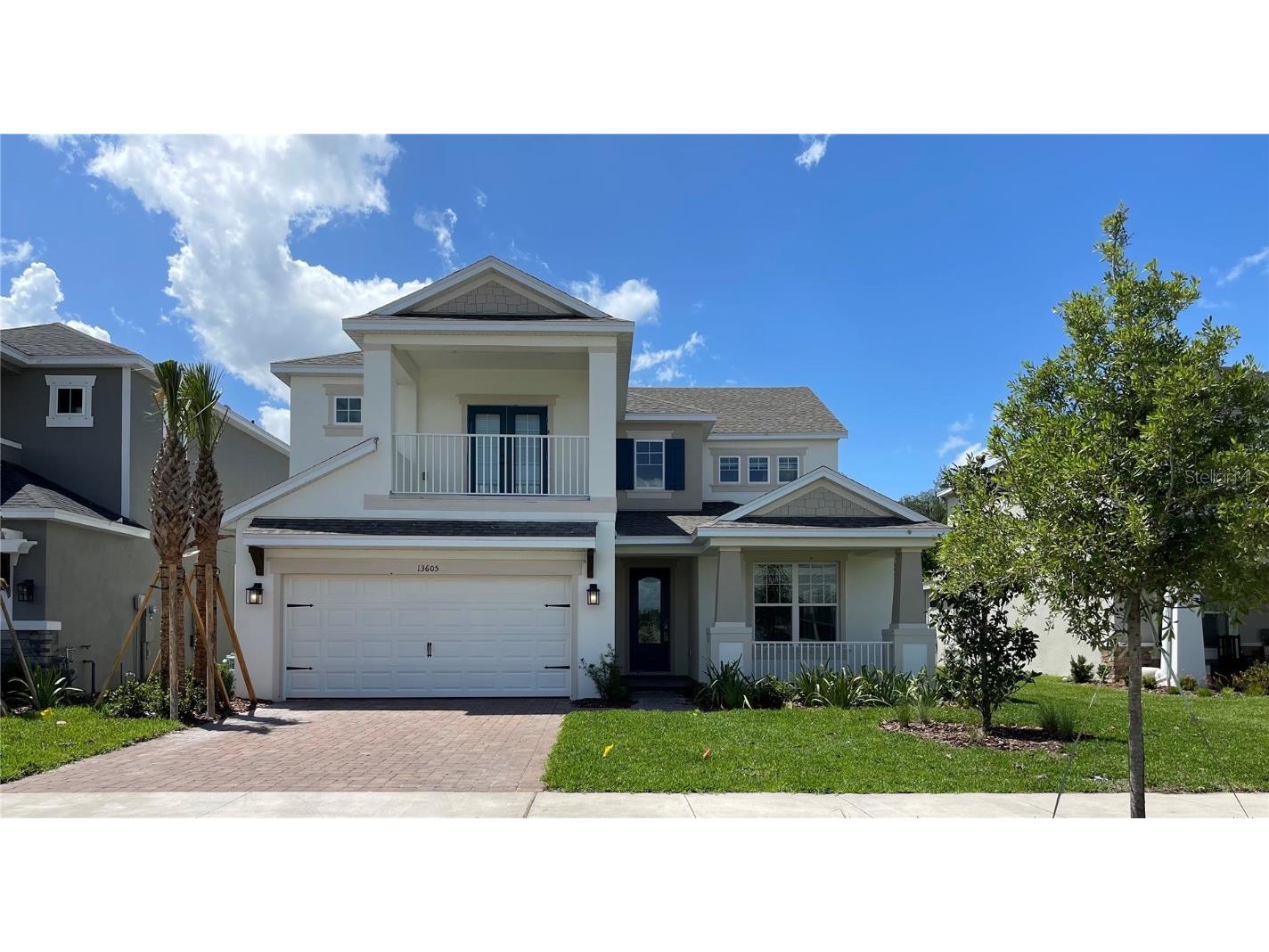 13605 Stansil Avenue Odessa FL 33556 J960223 image1