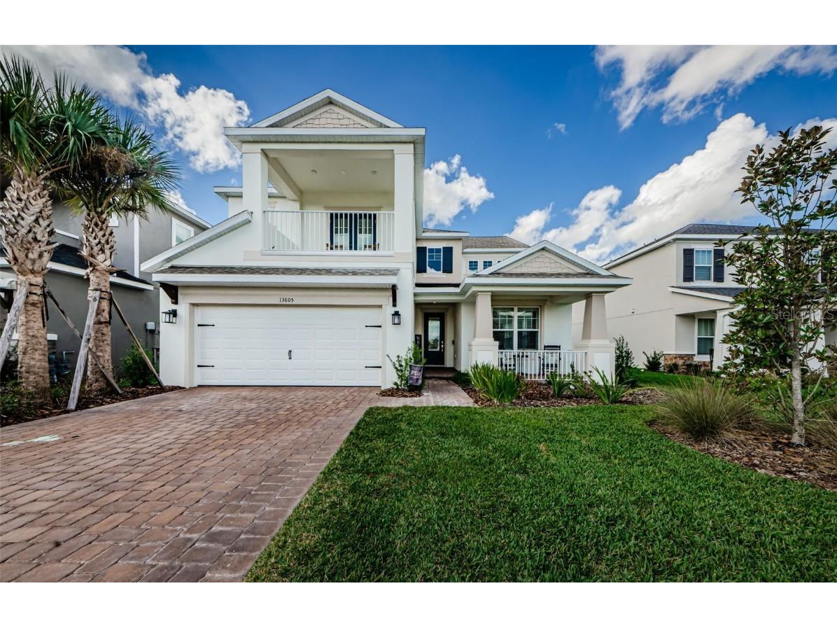 13605 Stansil Avenue Odessa FL 33556 W7859894 image1