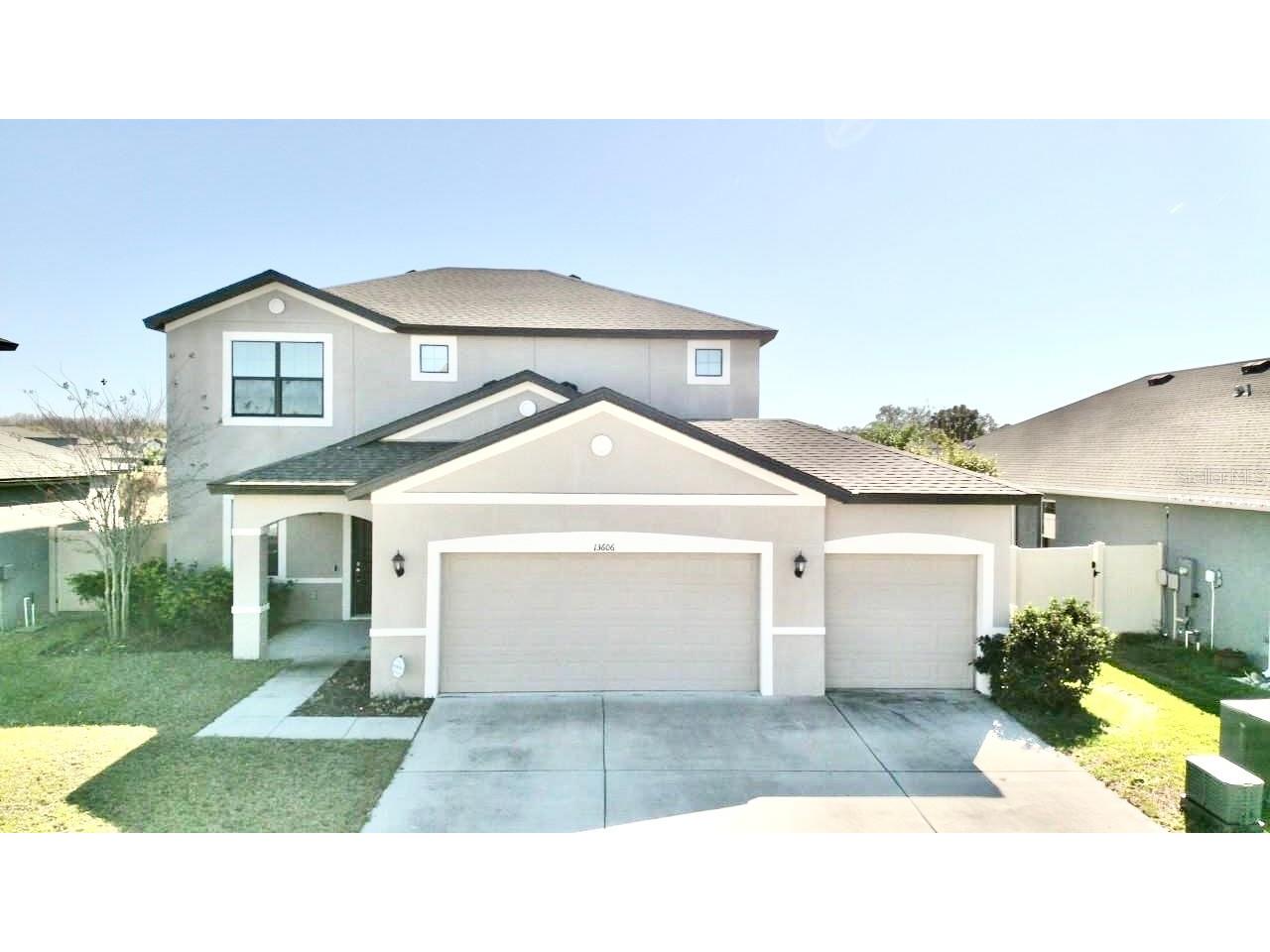 13606 Moosehead Circle Hudson FL 34669 W7883050 image1