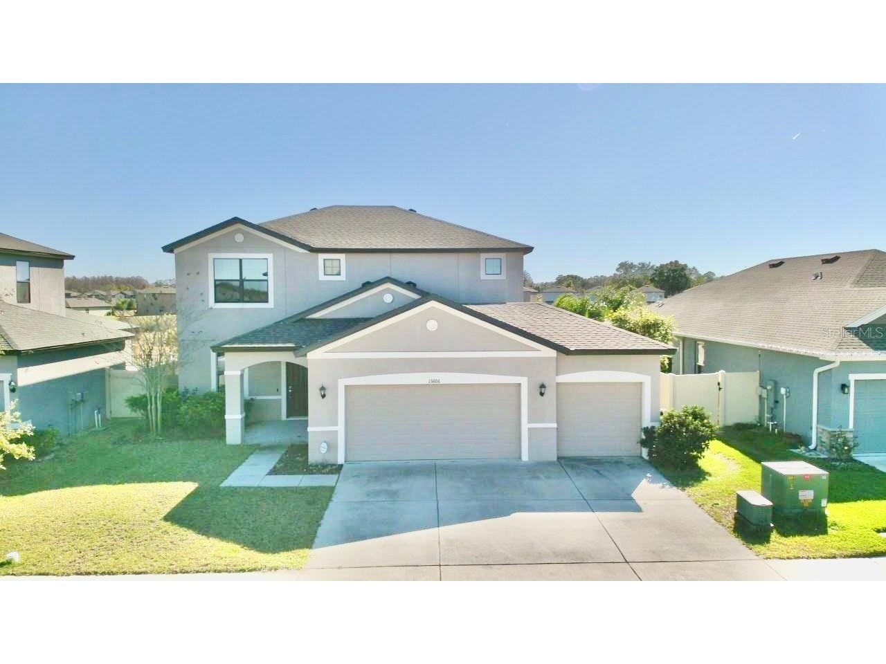 13606 Moosehead Circle Hudson FL 34669 W7883050 image3