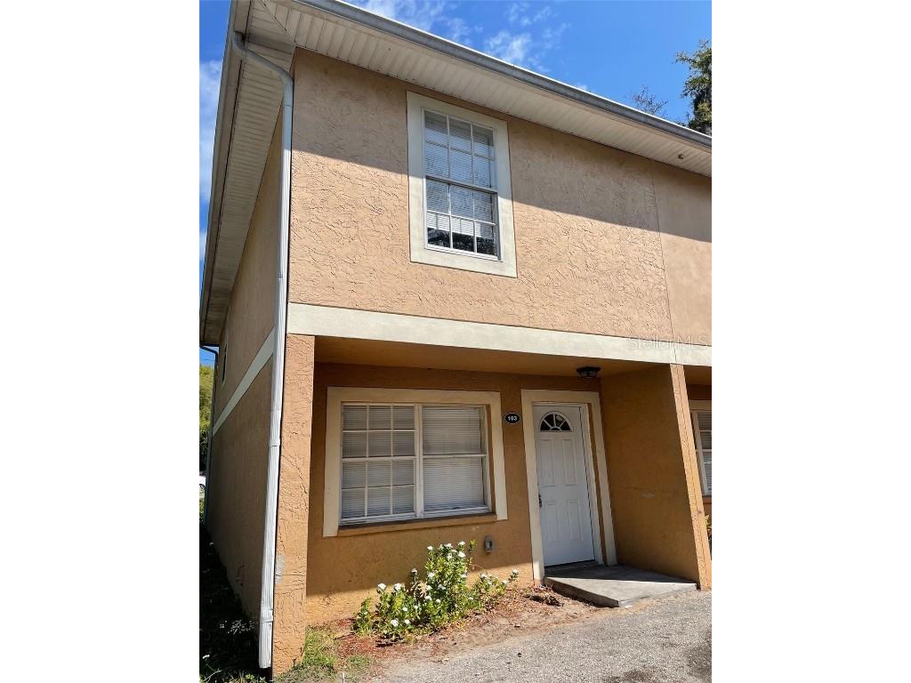 13606 N 21st Street #103 Tampa FL 33613 L4937045 image1