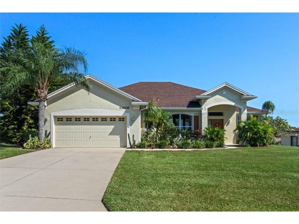 13606 Via Roma Circle Clermont FL 34711 - LAKE LOUISA O6249714 image1