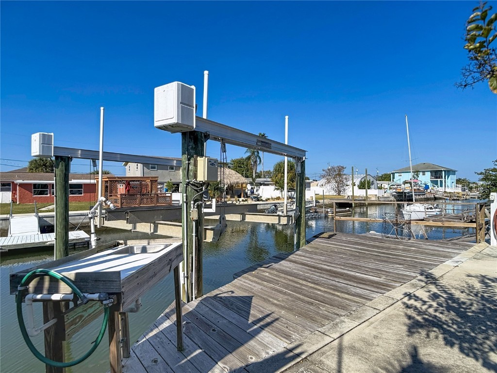 13607 Frances Avenue Hudson FL 34667 W7880934 image6