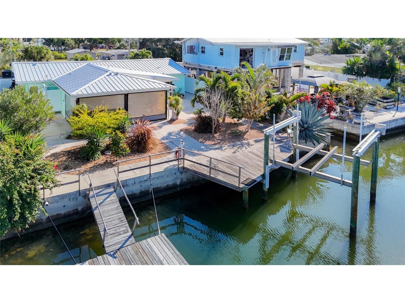 13607 Frances Avenue Hudson FL 34667 W7880934 image74