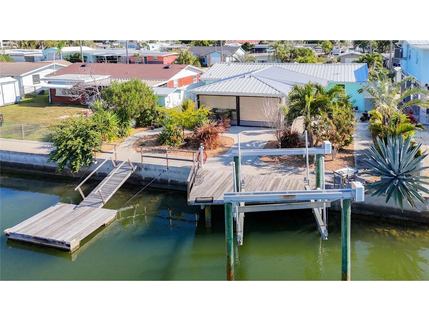 13607 Frances Avenue Hudson FL 34667 W7880934 image76