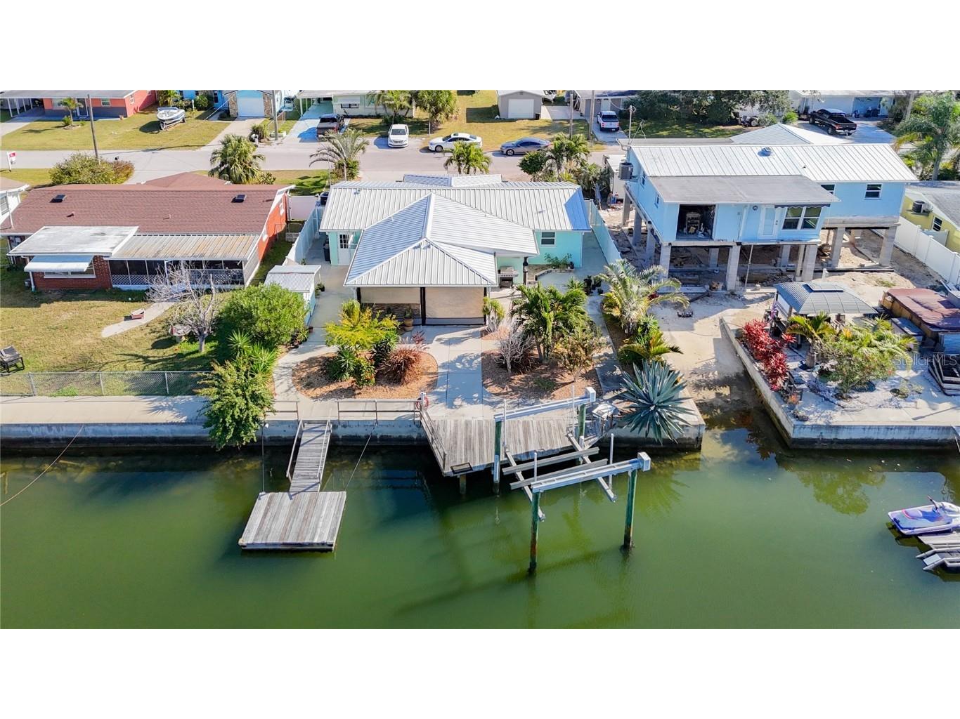 13607 Frances Avenue Hudson FL 34667 W7880934 image9