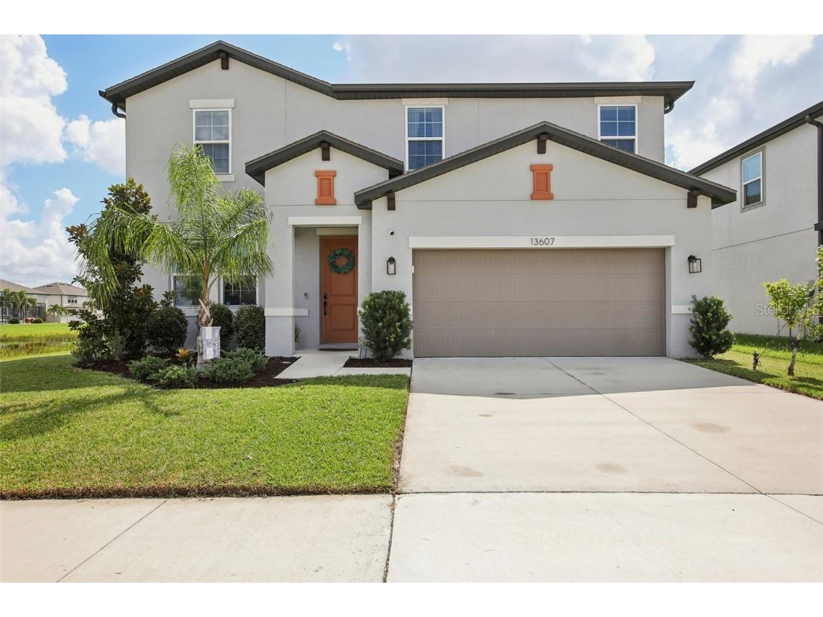 13607 Palmera Vista Drive Riverview FL 33579 TB8418844 image1