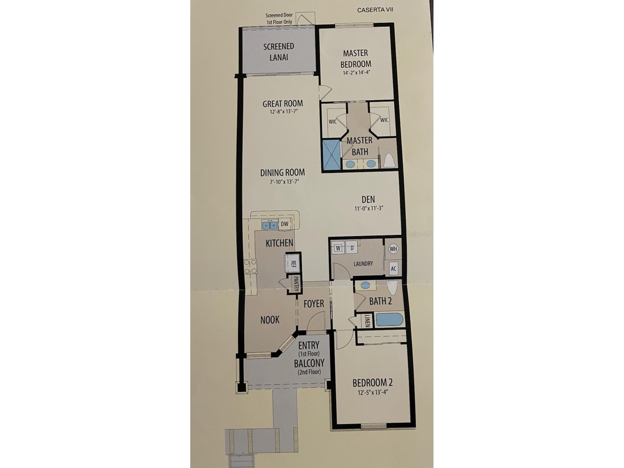 13608 Messina Loop #202 Bradenton FL 34211 A4674899 image73