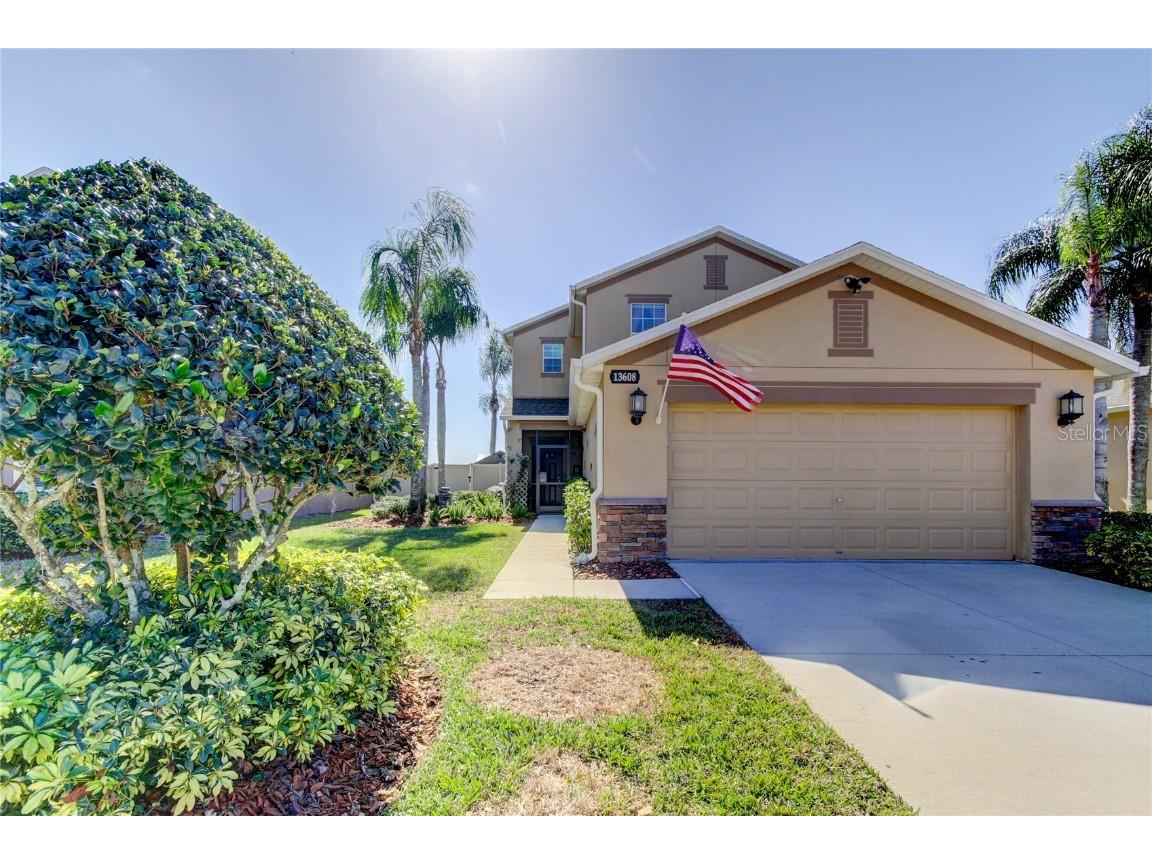 13608 Newport Shores Drive Hudson FL 34669 W7852316 image1