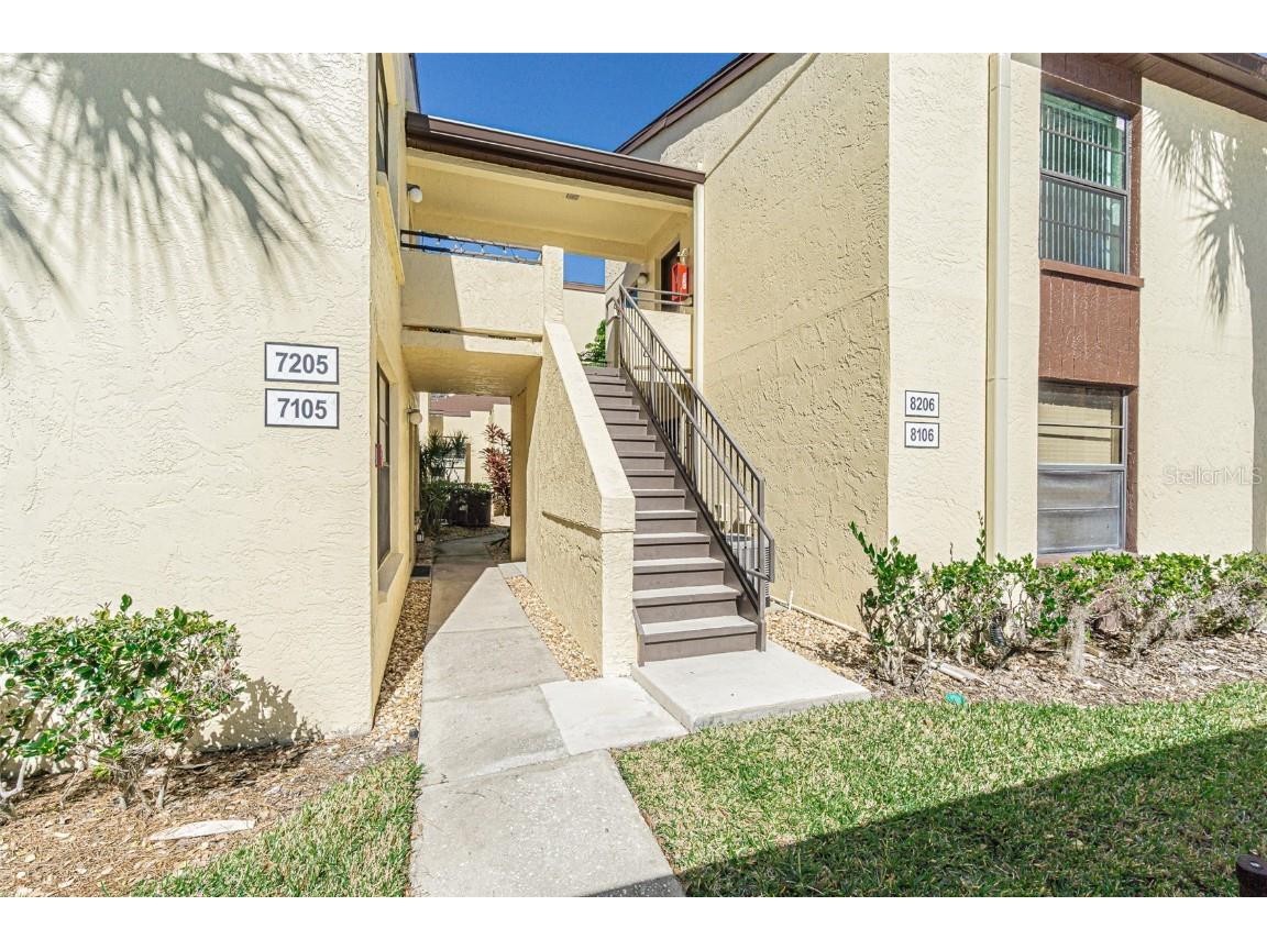 13608 S Village #8206 Tampa FL 33618 L4944508 image1