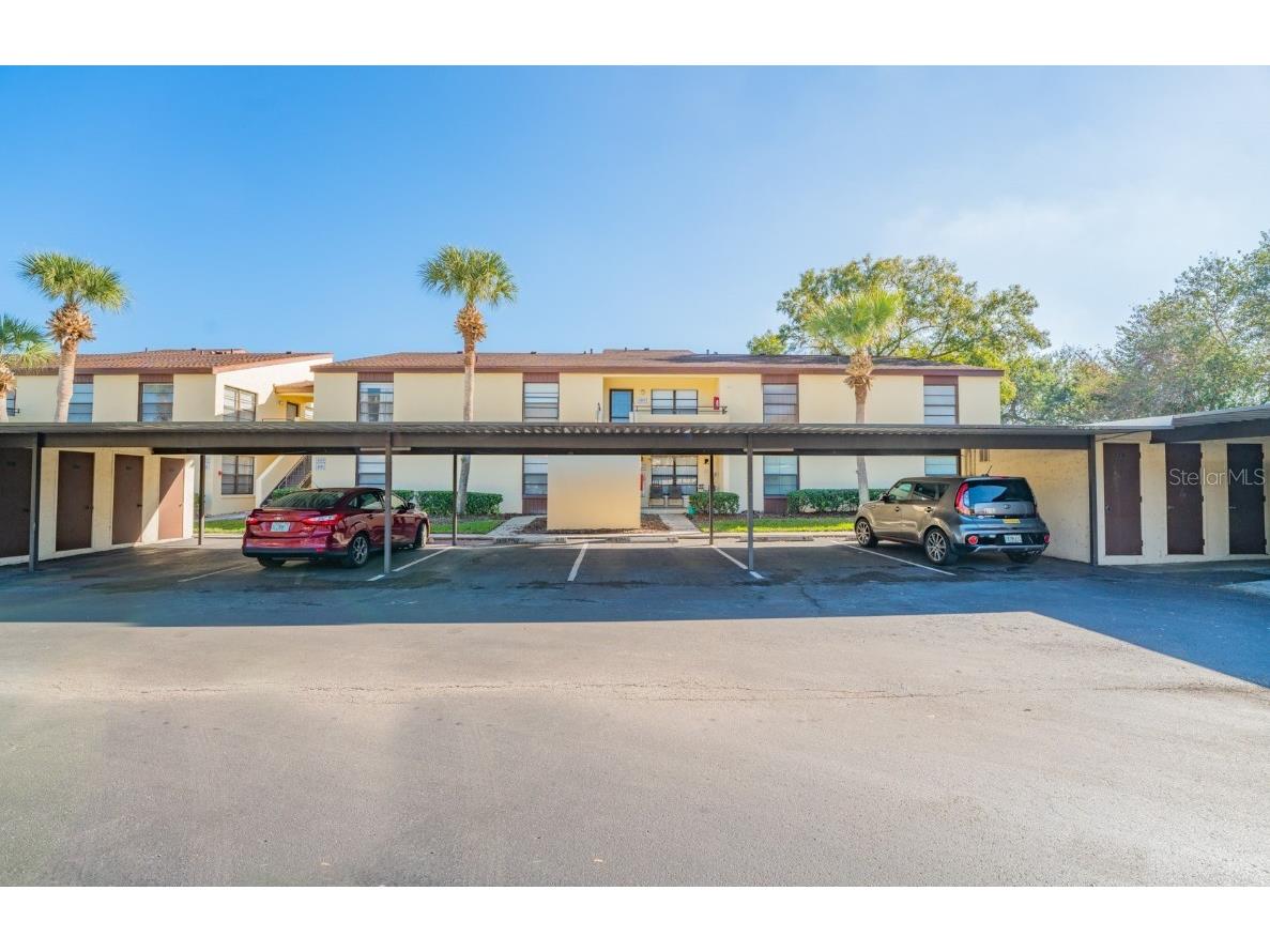 13608 S Village Drive #6101 Tampa FL 33618 T3481814 image1