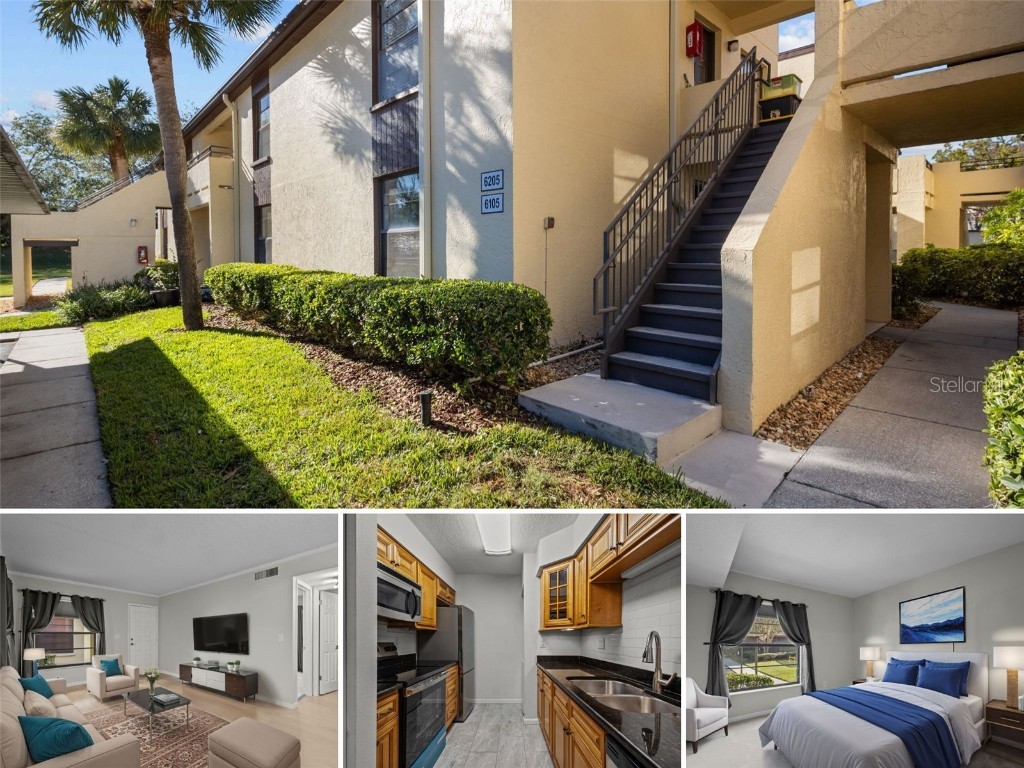13608 S Village Drive #6105 Tampa FL 33618 TB8324510 image1