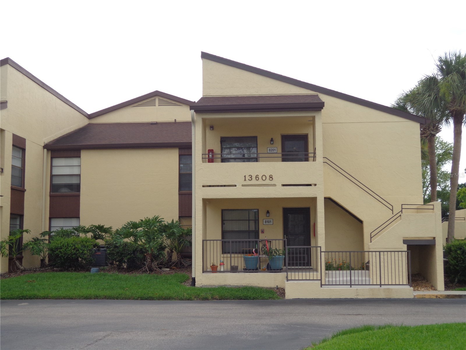 13608 S Village Drive #7103 Tampa FL 33618 TB8514124 image1