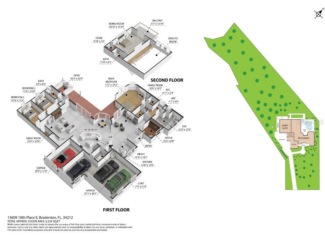 13609 18th Place E Bradenton FL 34212 A4673572 image89