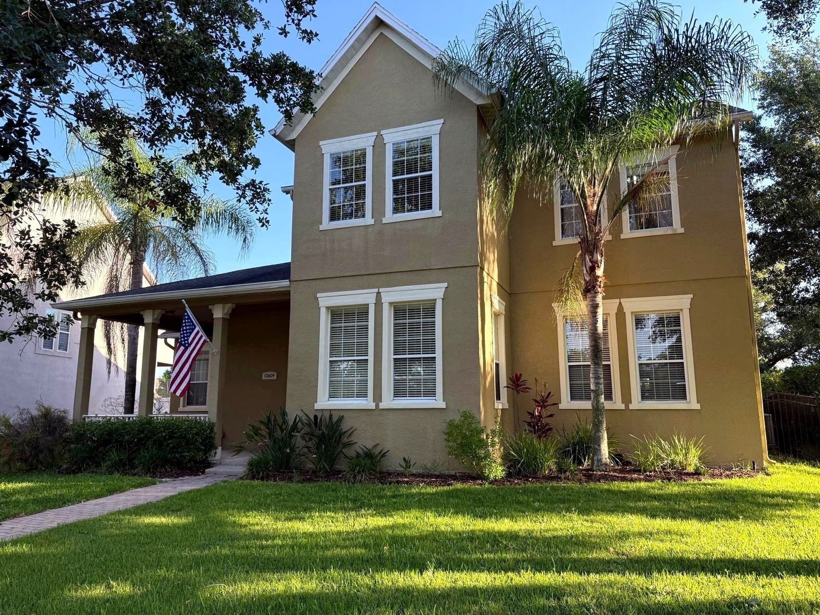 13609 Ancilla Boulevard Windermere FL 34786 O6381542 image1