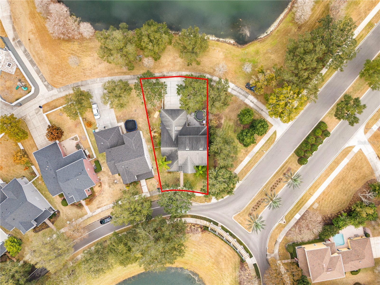 13609 Ancilla Boulevard Windermere FL 34786 O6381542 image2
