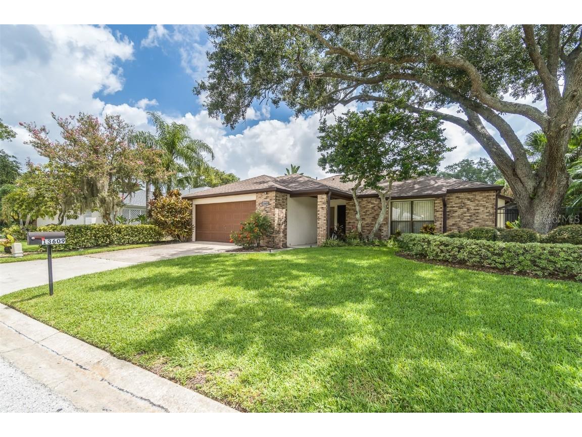 13609 Clubside Drive Tampa FL 33624 T3461620 image1