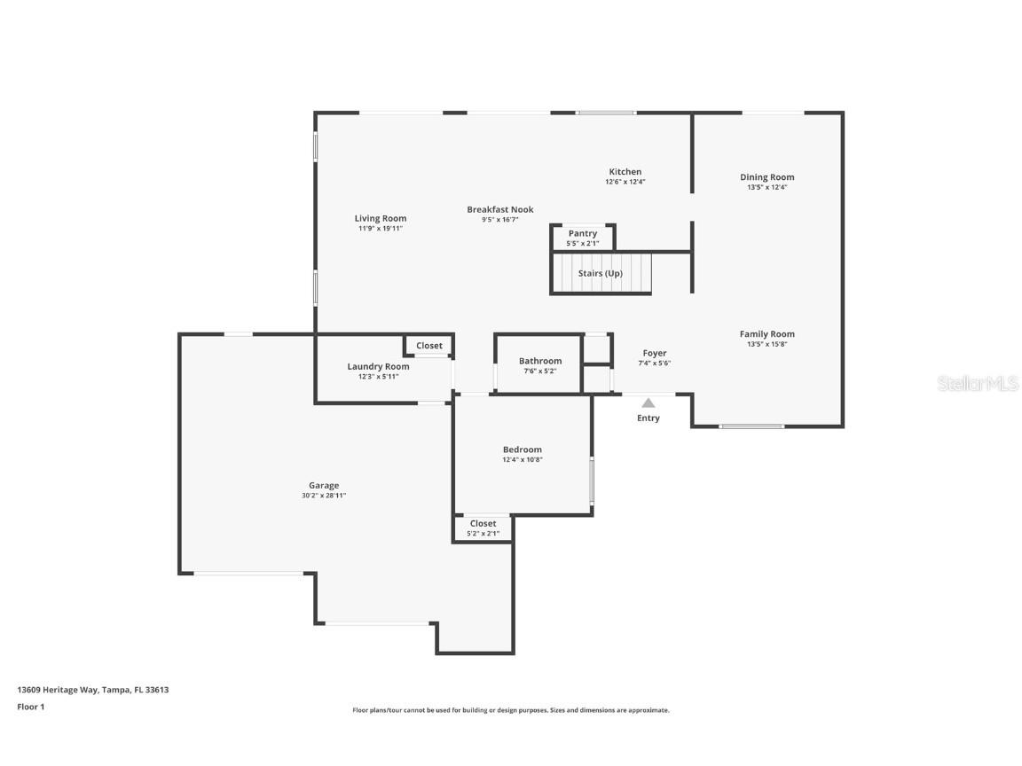 13609 Heritage Way Tampa FL 33613 W7880272 image50