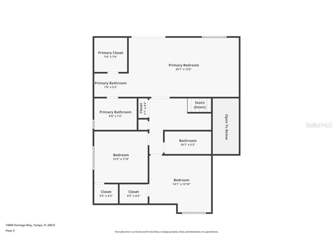 13609 Heritage Way Tampa FL 33613 W7880272 image51