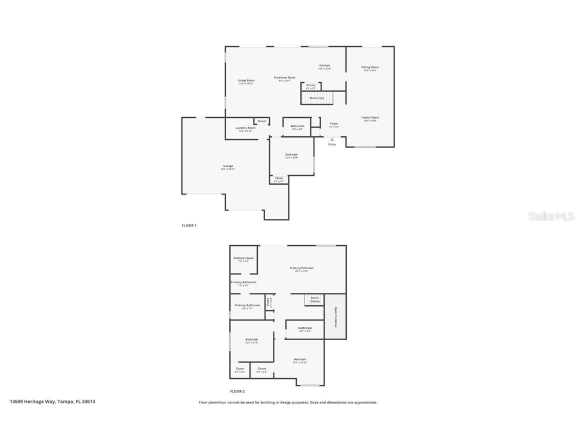 13609 Heritage Way Tampa FL 33613 W7880272 image52