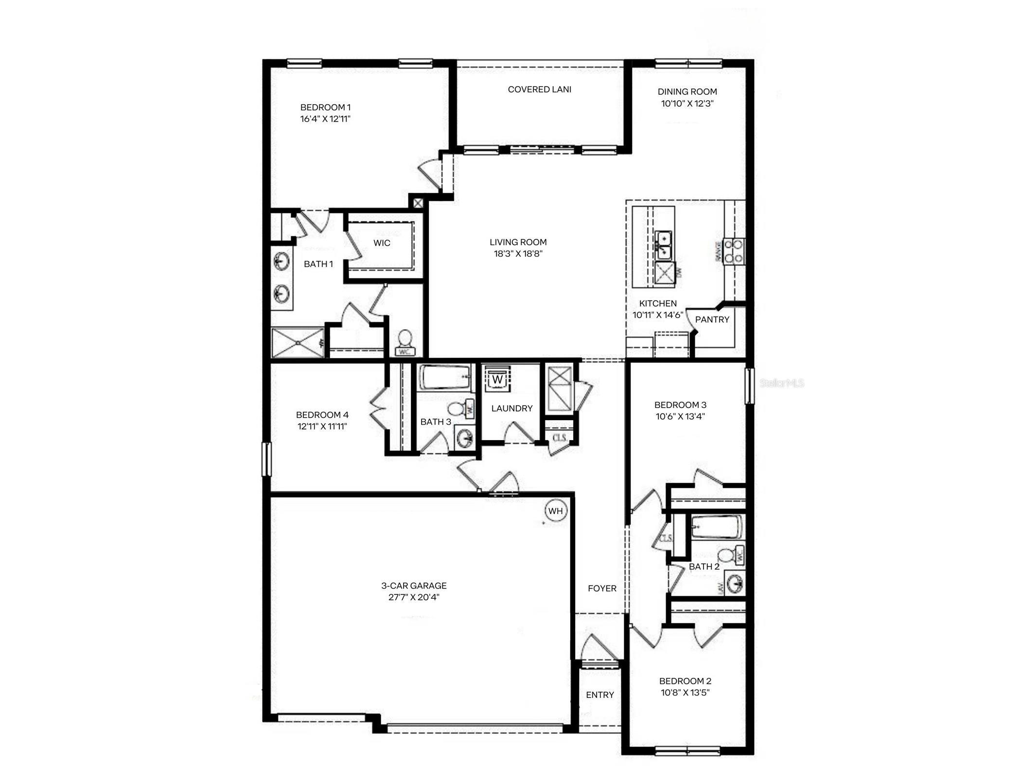 13609 New Jade Avenue Wimauma FL 33598 TB8498929 image25