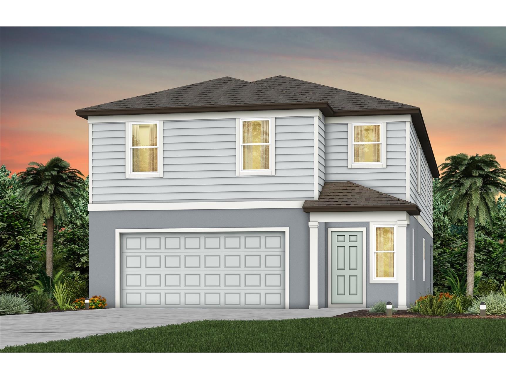1361 Allagash Drive Zephyrhills FL 33540 TB8468167 image1